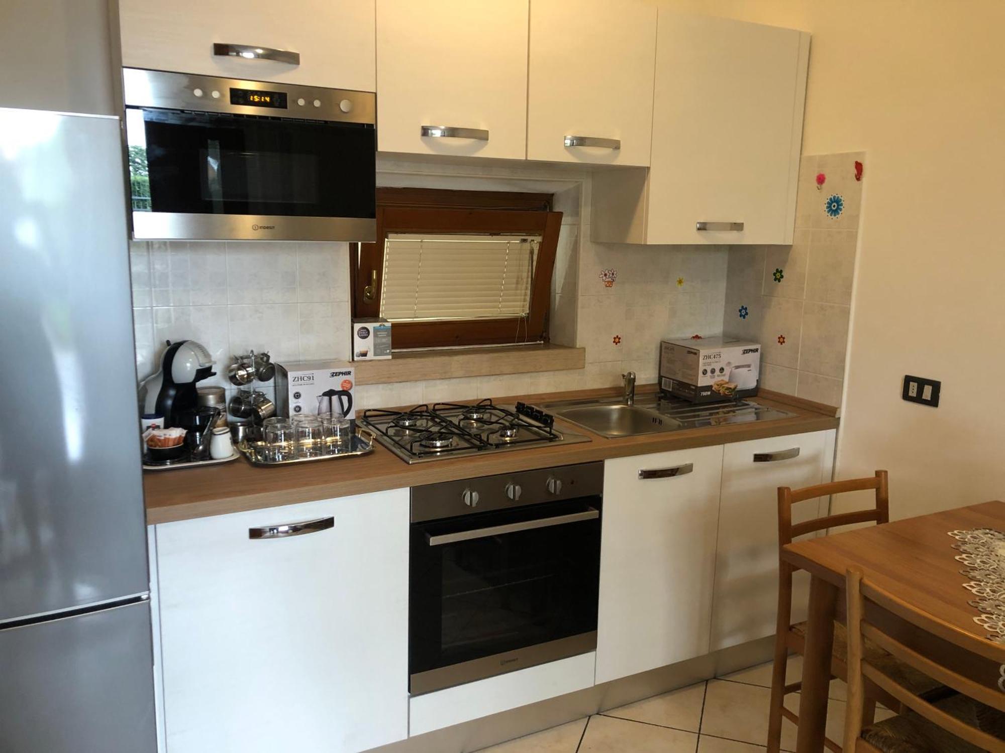 דירות דסנזאנו דל גארדה Casa Lorenzo מראה חיצוני תמונה