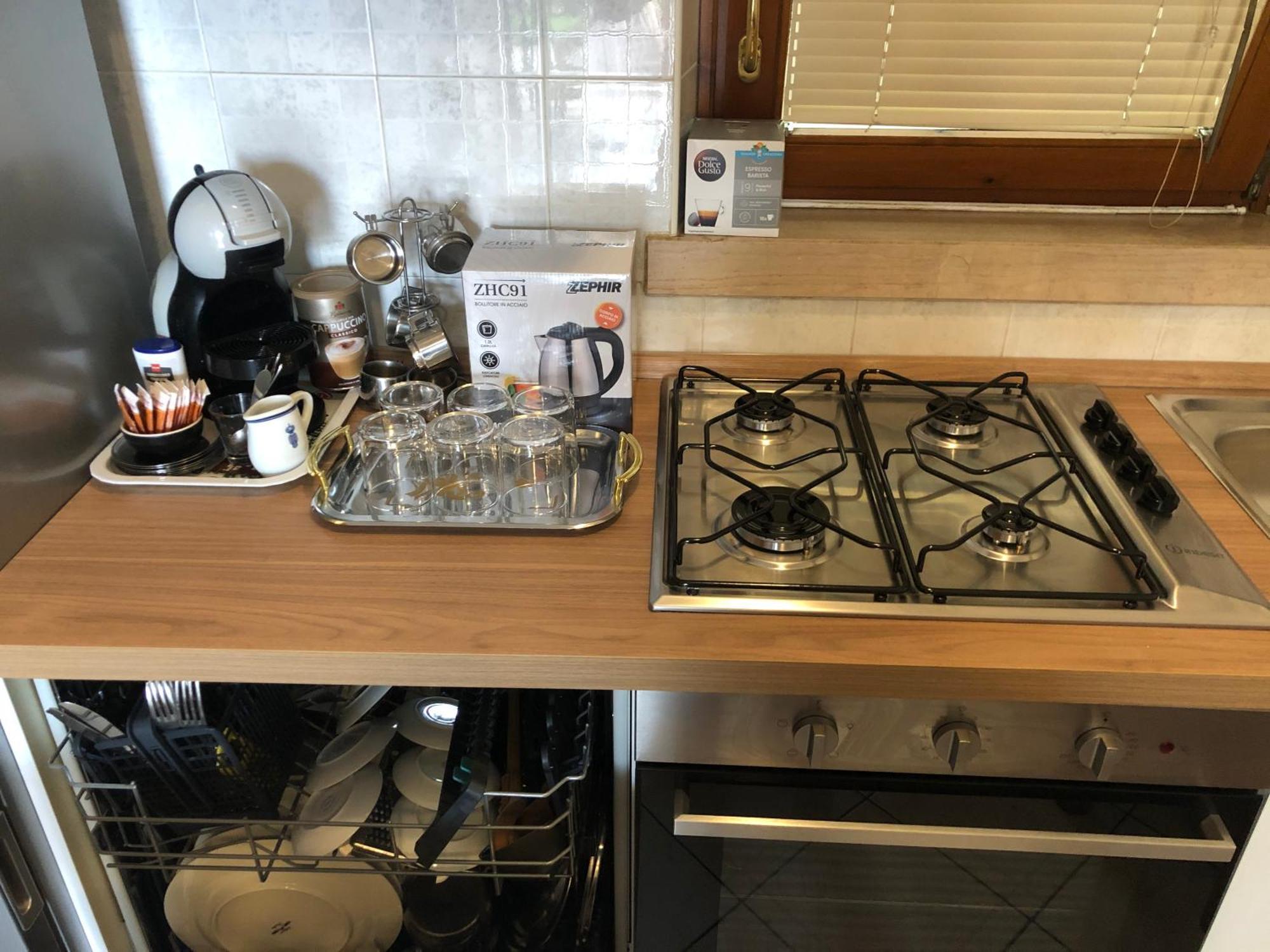 דירות דסנזאנו דל גארדה Casa Lorenzo מראה חיצוני תמונה